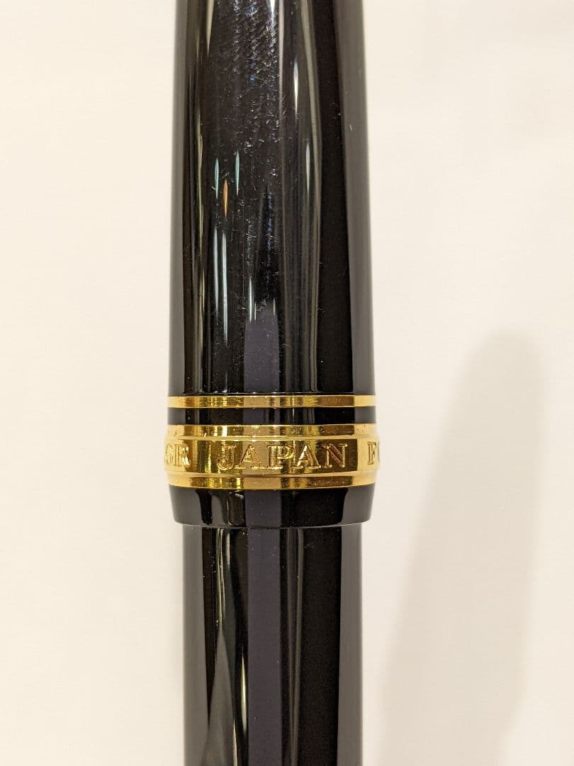 SAILOR セーラー 万年筆 FOUDTED ペン先21K 1911 K21