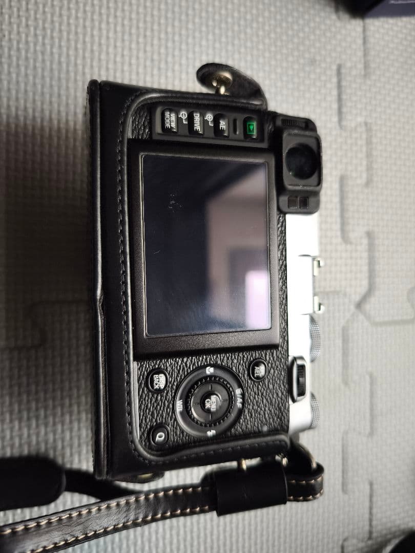 おまけ 多数　Fujifilm x100s デジタルカメラ