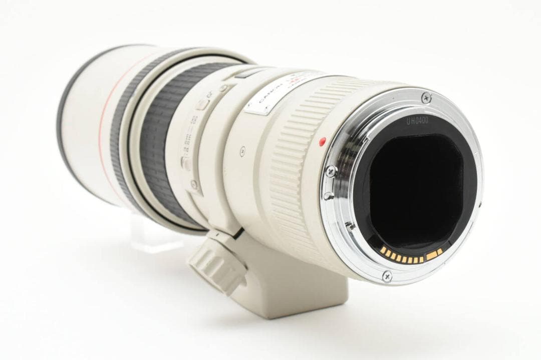キヤノン CANON EF 400mm F5.6 L USM