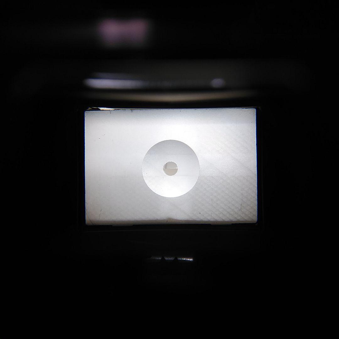 【整備済み】TOPCON RE Super フィルム一眼レフカメラ