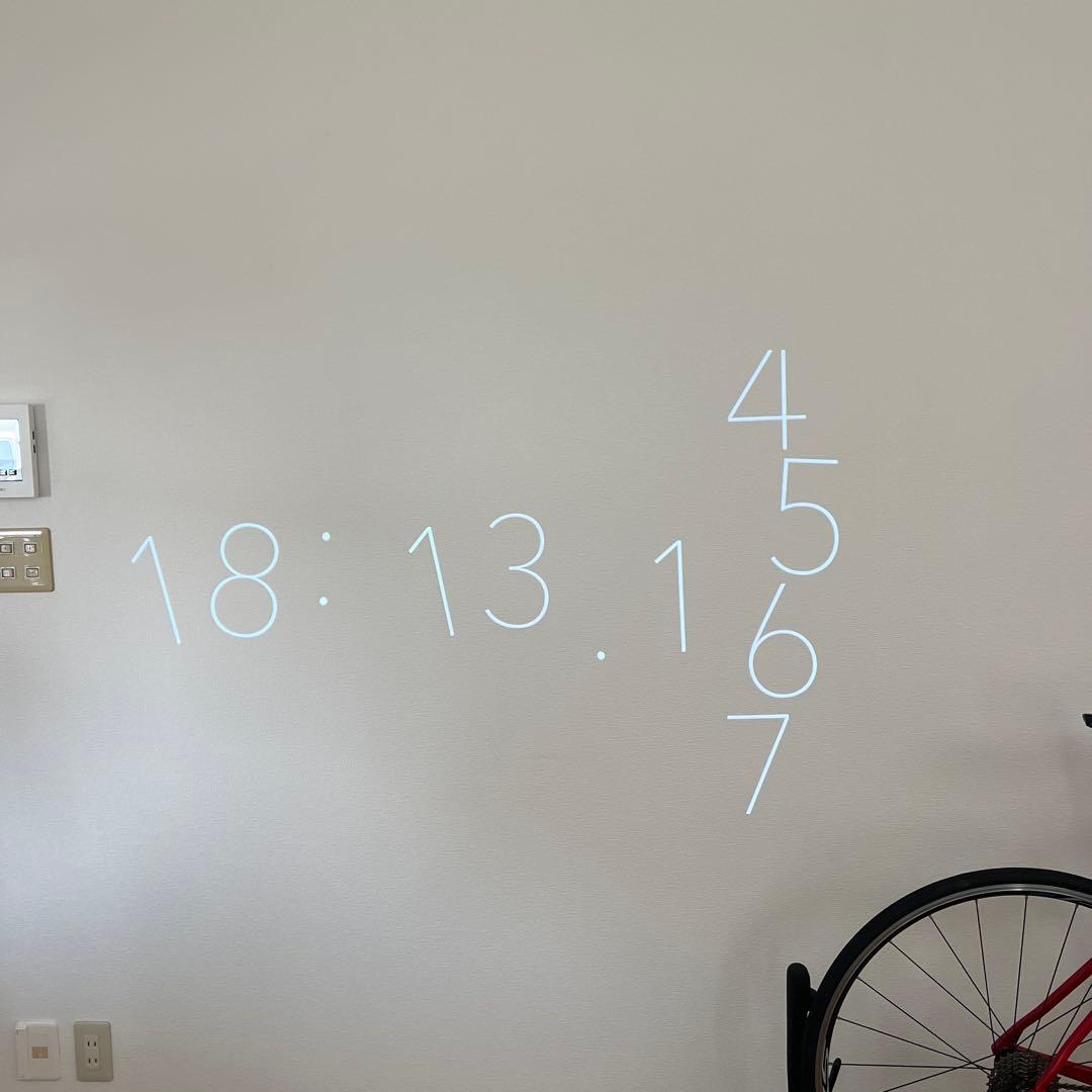 Z6 Polar プロジェクター本体 ホワイト