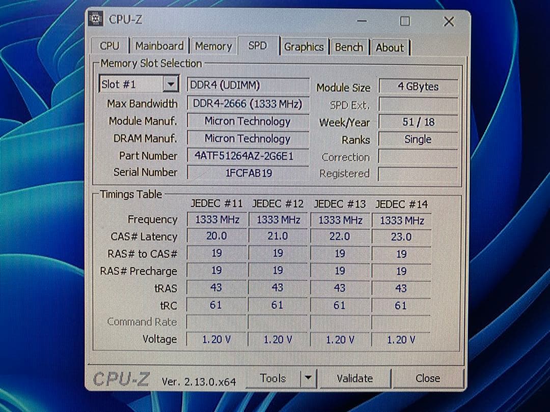 ★爆速 m.2SSD+HDD 第8世代CPU 8GB Win11 Office付