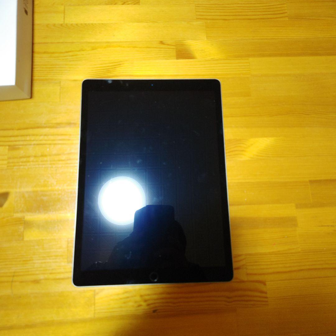 値下げ交渉可　Apple iPad Pro 12.9インチ　128GB