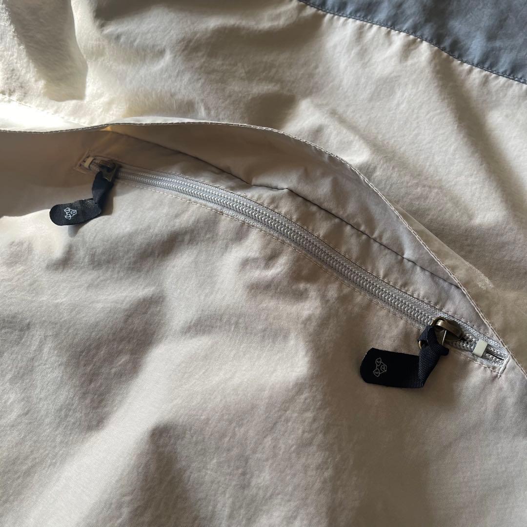 ジャケット・アウター Early 2000's NIKE ACG STORM FIT JACKET