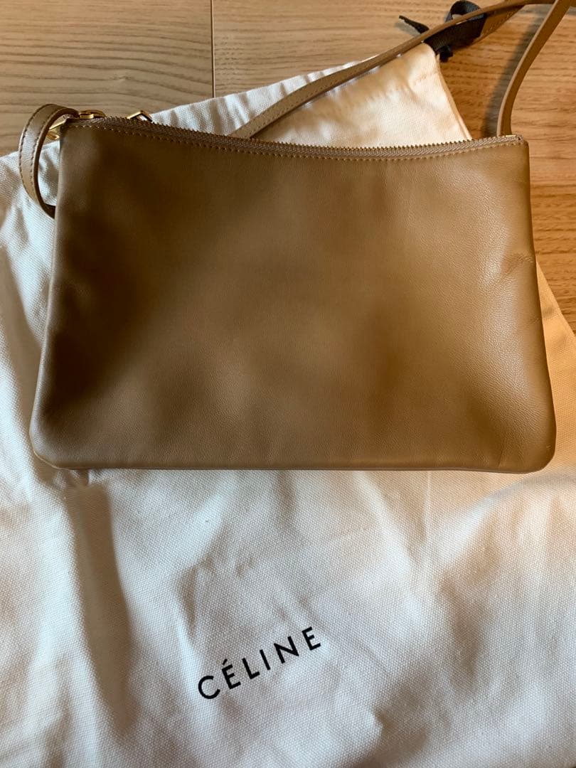 セリーヌ　トリオ