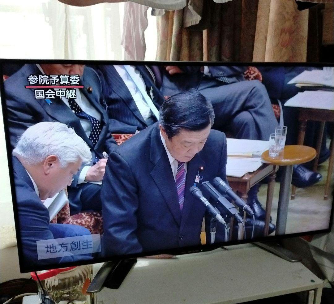 SHARP LC-40U30 液晶テレビ 40インチ