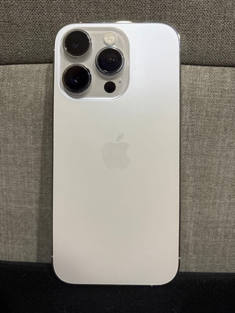 iPhone14Pro 256GB シルバー