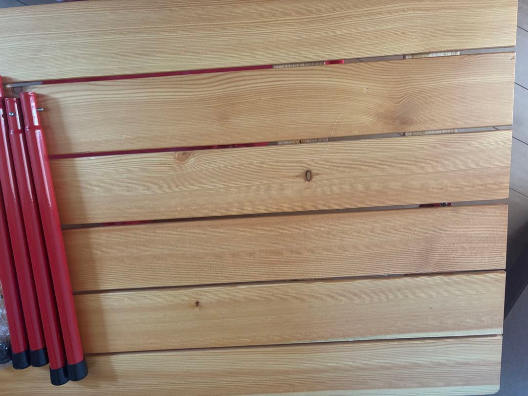 castelmerlino カステルメルリーノテーブルー高さ2段階調整