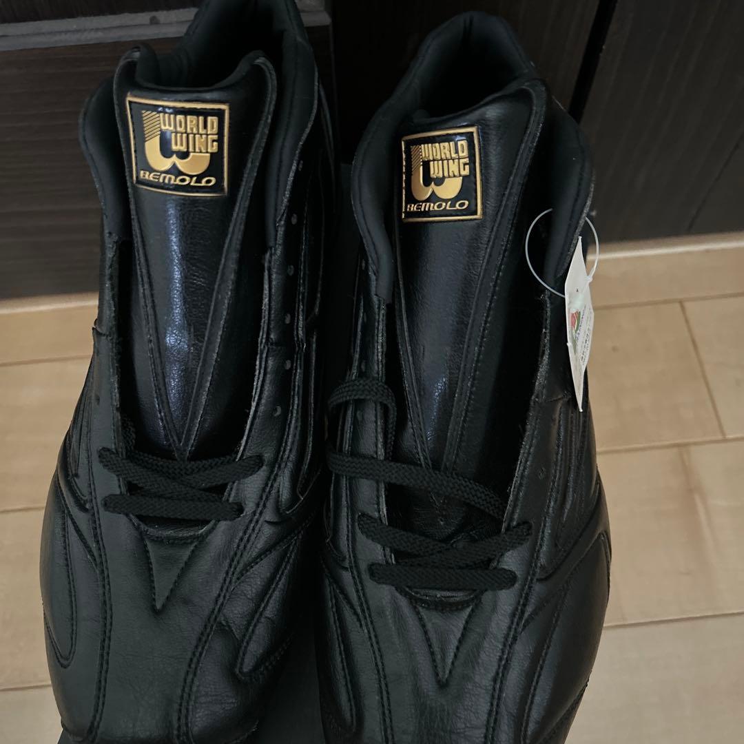 まぁ　ビモロ野球スパイク