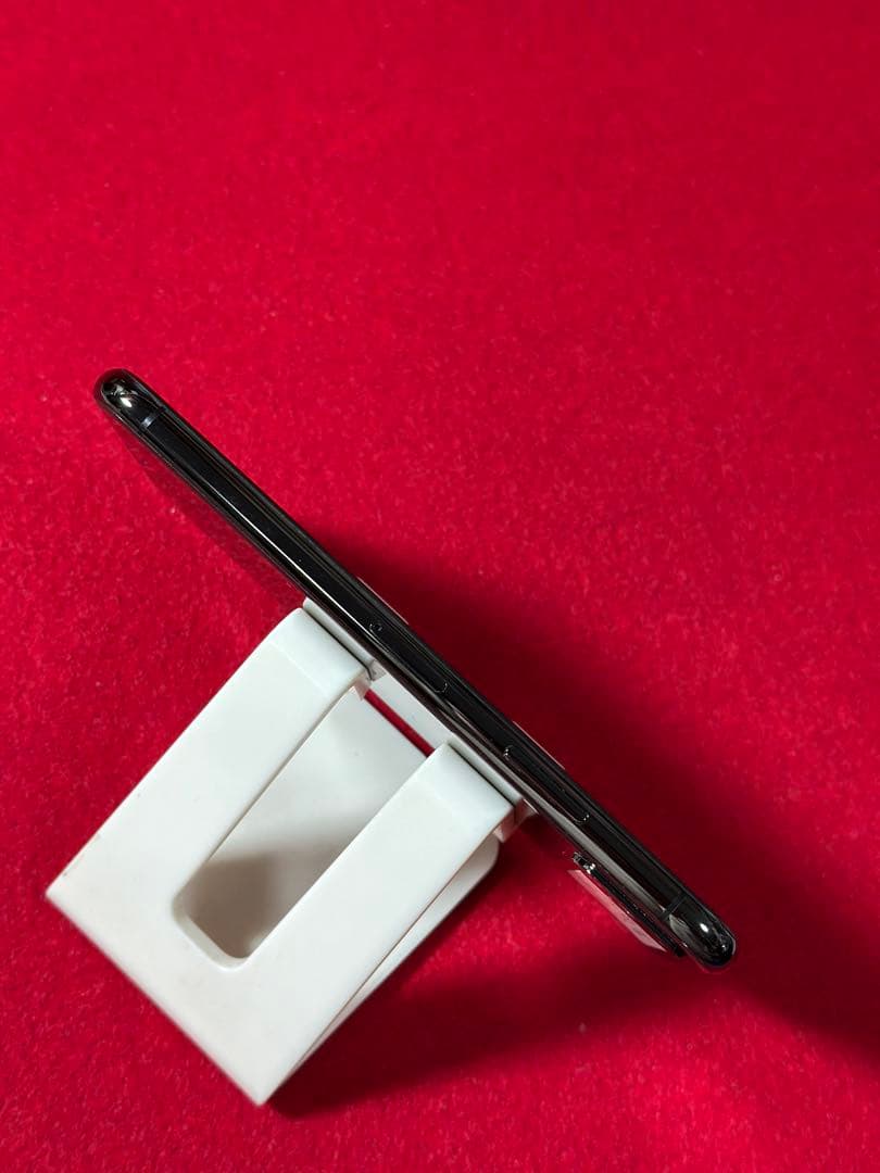 【0140】iPhone Xスペースグレイ 64GB simフリー