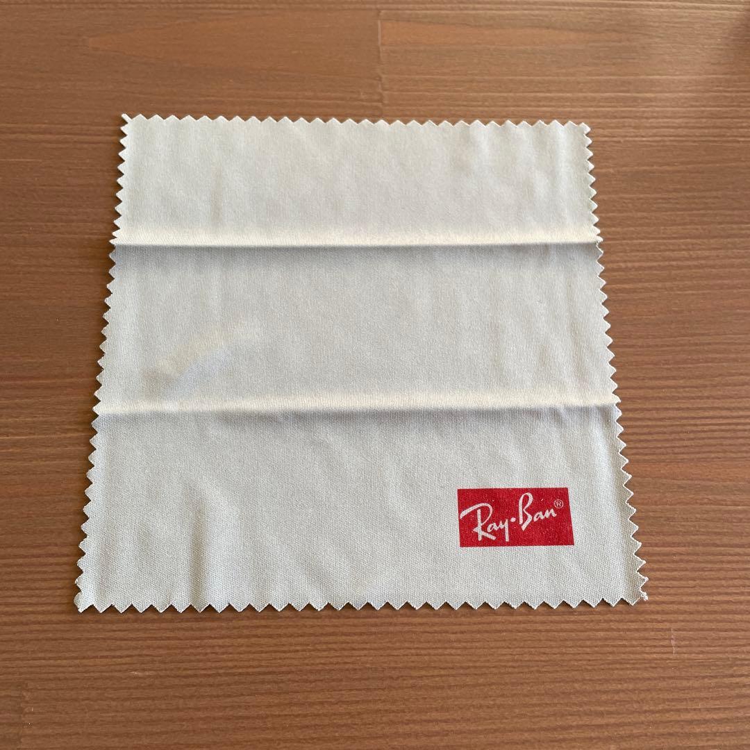 【極美品（レイバン（ベージュ））】Ray-Ban（RB4258F）/ユニセックス