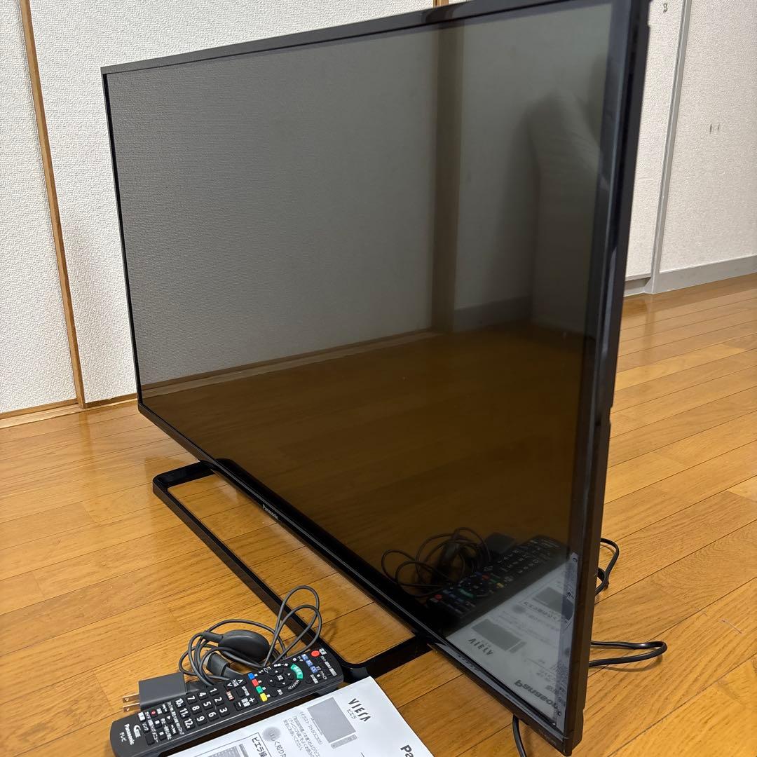 ジ*タ様 Panasonic VIERA ビエラ　42型　TH-42C305 液
