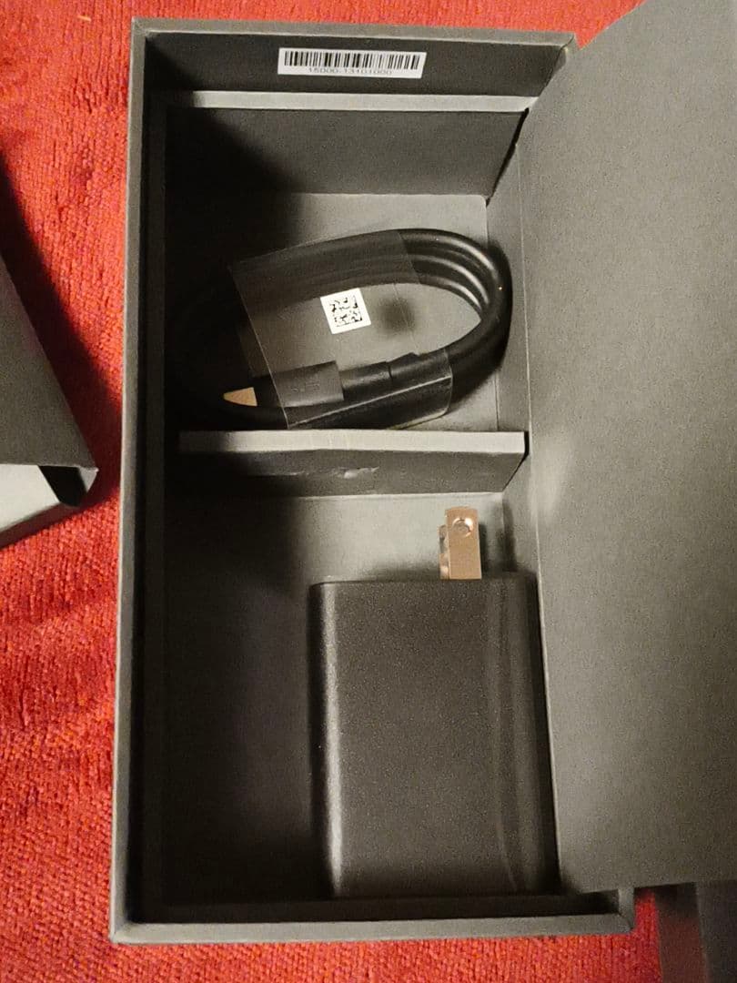 zenfone9 本体 セット