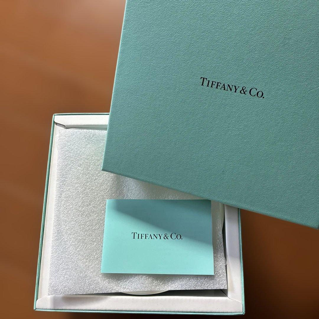 新品未使用Tiffany & Co. ボウル 2個セット