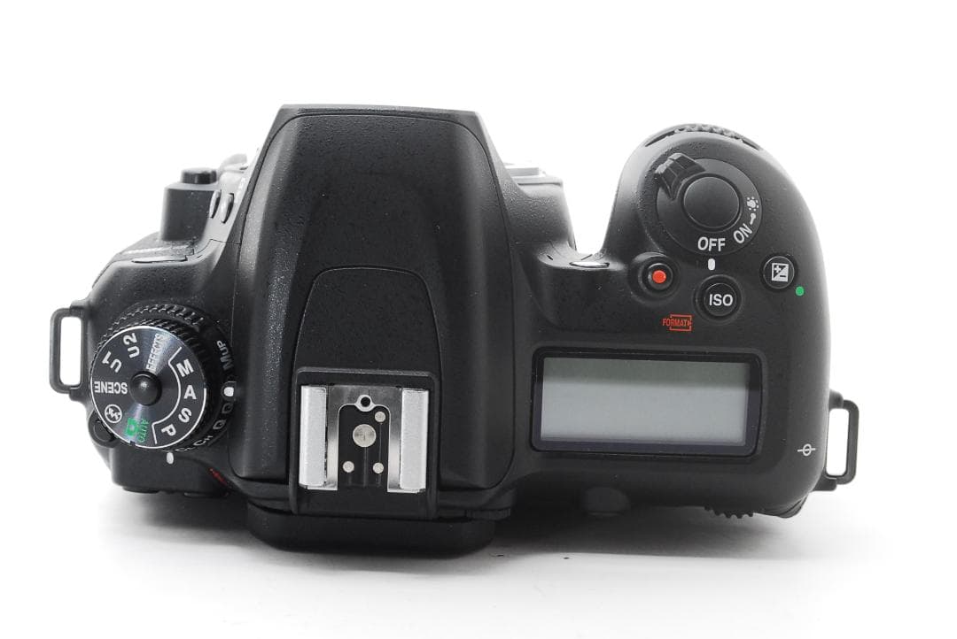 18-140mm VR付 Nikon D7500 高画質×高速連写 三脚付き