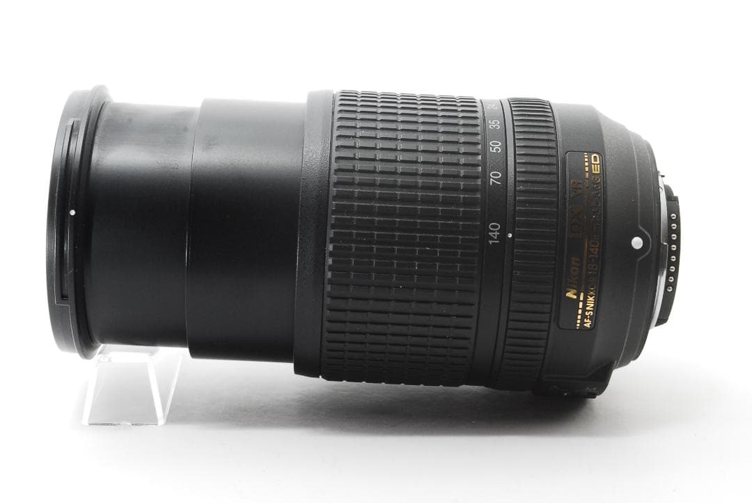 18-140mm VR付 Nikon D7500 高画質×高速連写 三脚付き