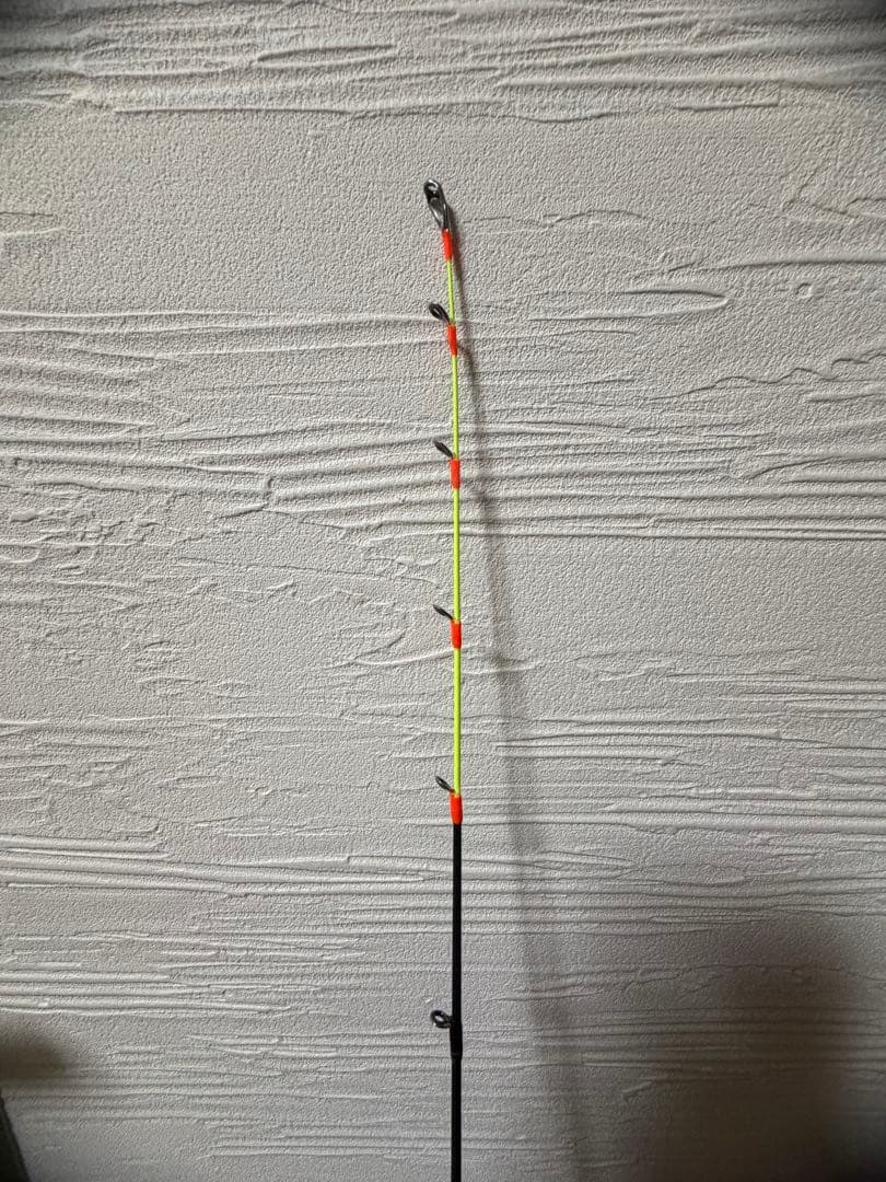 Ocean Sword Vertex OSV-53ML USED品