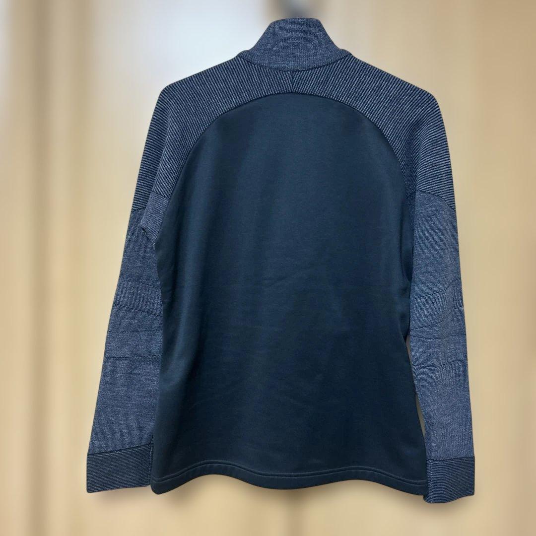 デサントゴルフ☆アウター(ブルゾン)