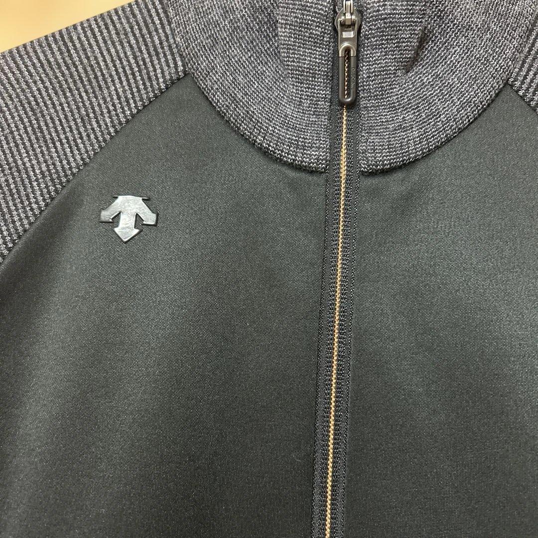 デサントゴルフ☆アウター(ブルゾン)