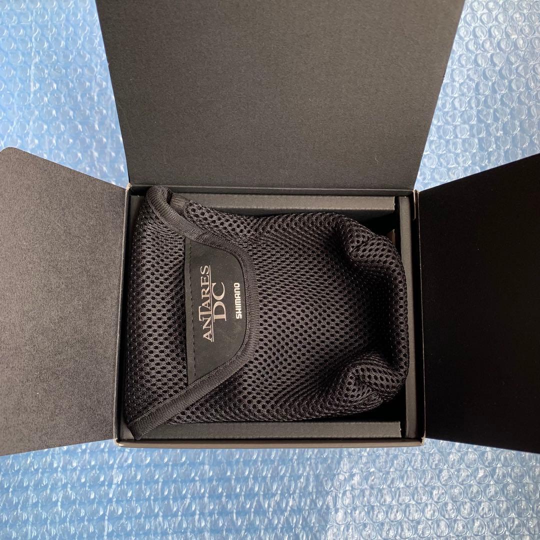 シマノ 23アンタレス DC MD XG RIGHT