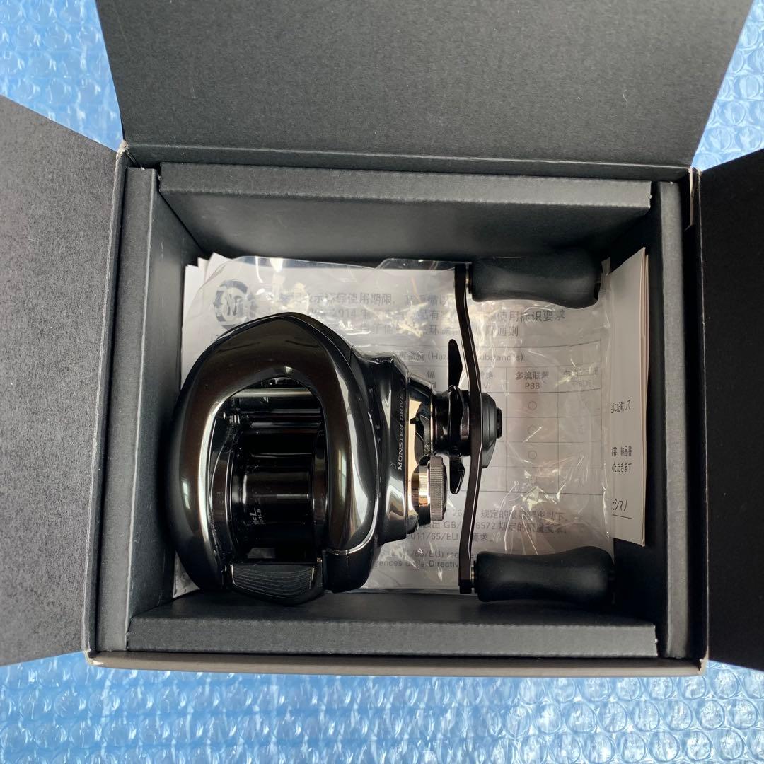 シマノ 23アンタレス DC MD XG RIGHT