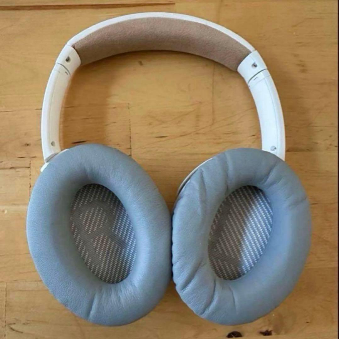 ヘッドホン BOSE SoundLink AE II WH