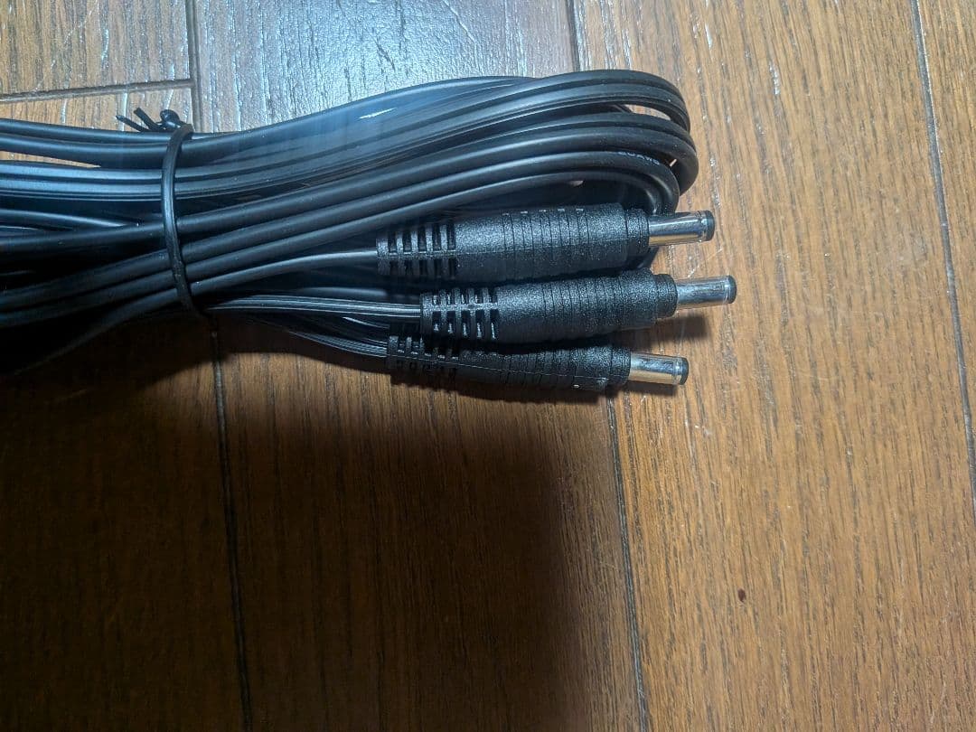 Heatech 　美品　電熱グローブ　ヒートマスター