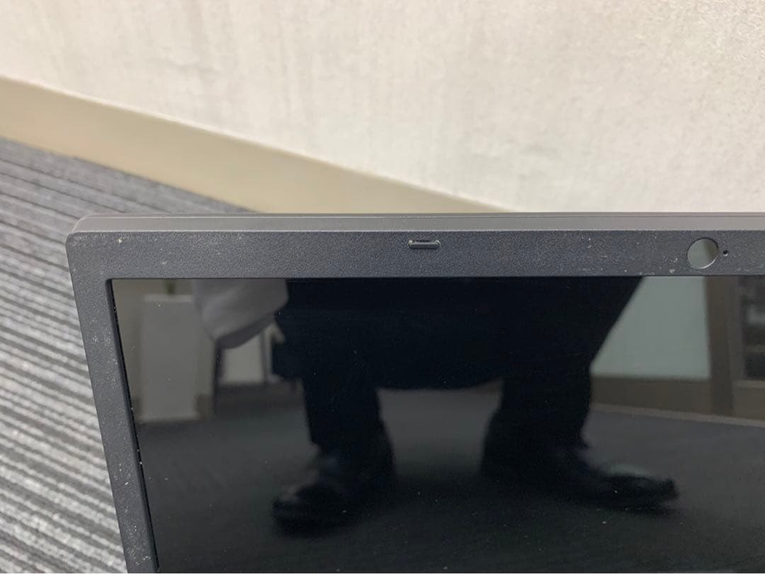 動作OK NEC PC-N1585AAL RAM 16GB SSD 1TB