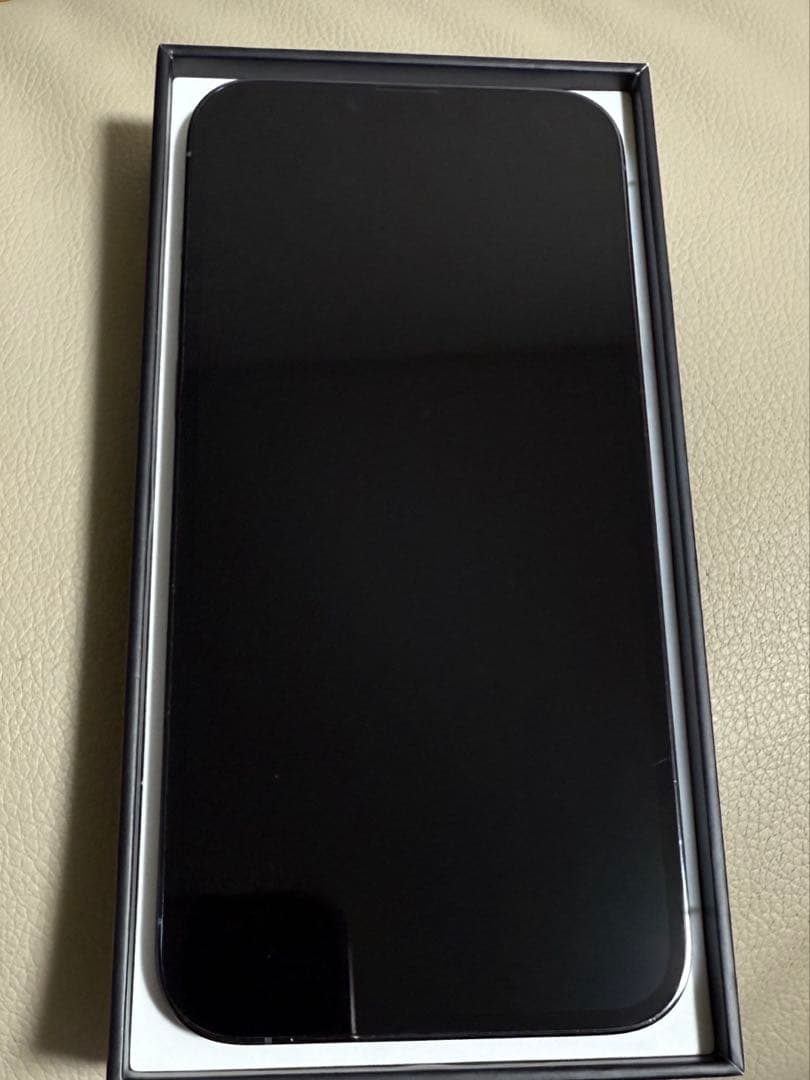 スマートフォン本体 Apple iPhone 13 Pro MAX 128GB