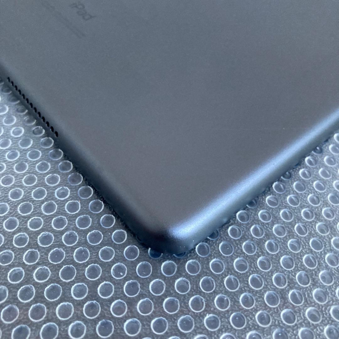 3443【早い者勝ち】電池最良好☆iPad7第7世代32GB WIFIモデル☆