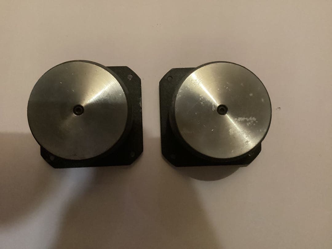 ツィーター　2個セット 　〔エイジュ〕　EF_45h