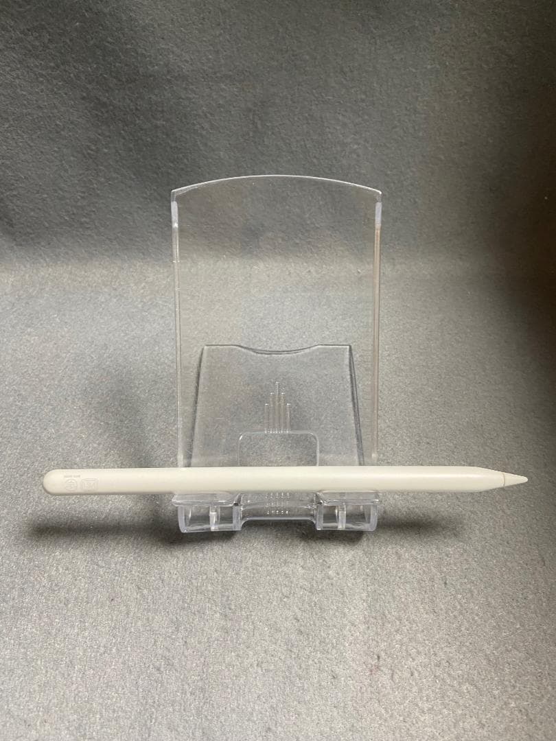 美品　Apple Pencil 第2世代　ホワイト色