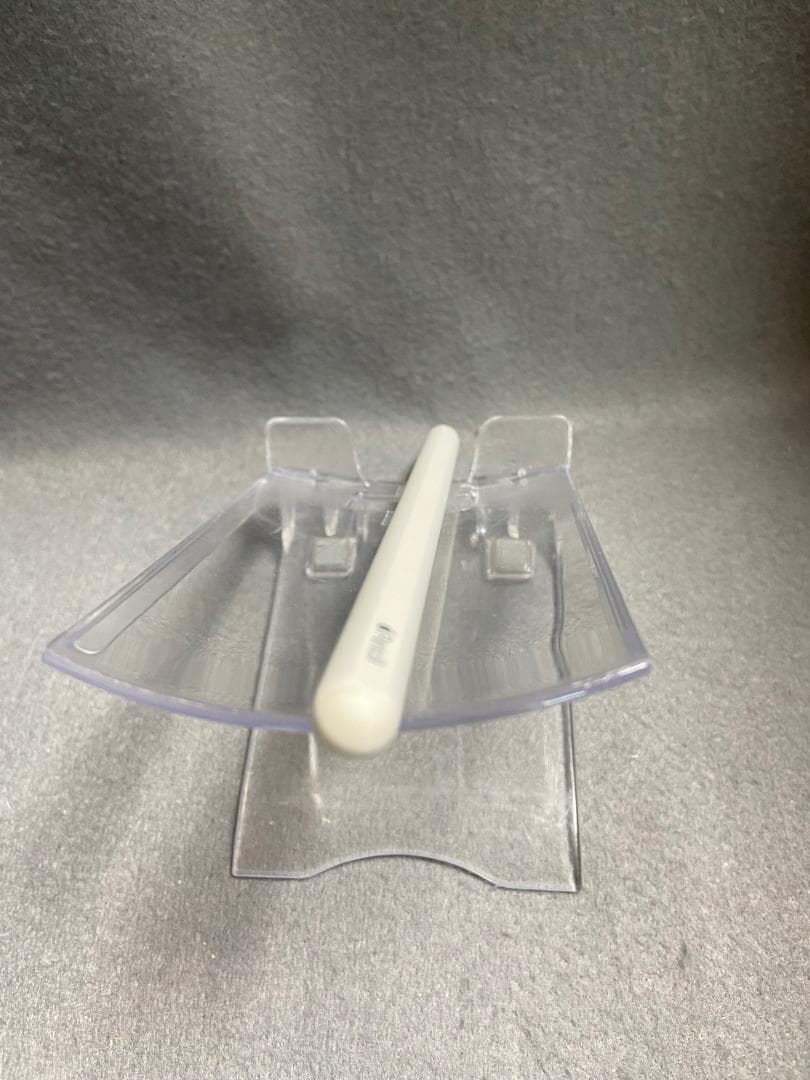 美品　Apple Pencil 第2世代　ホワイト色