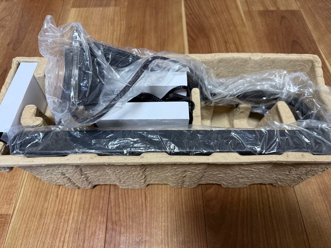 PC用ファン・クーラー Fractal Design Celcius + S36 Prisma