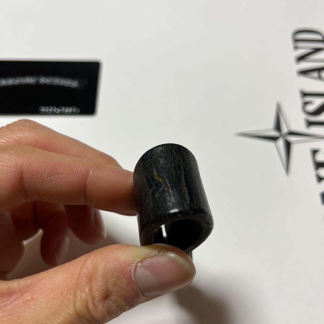 クロムハーツ　ベルトループ　訳あり品