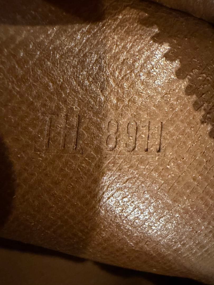 Louis Vuitton モノグラム マルリーバンドリエール ショルダー