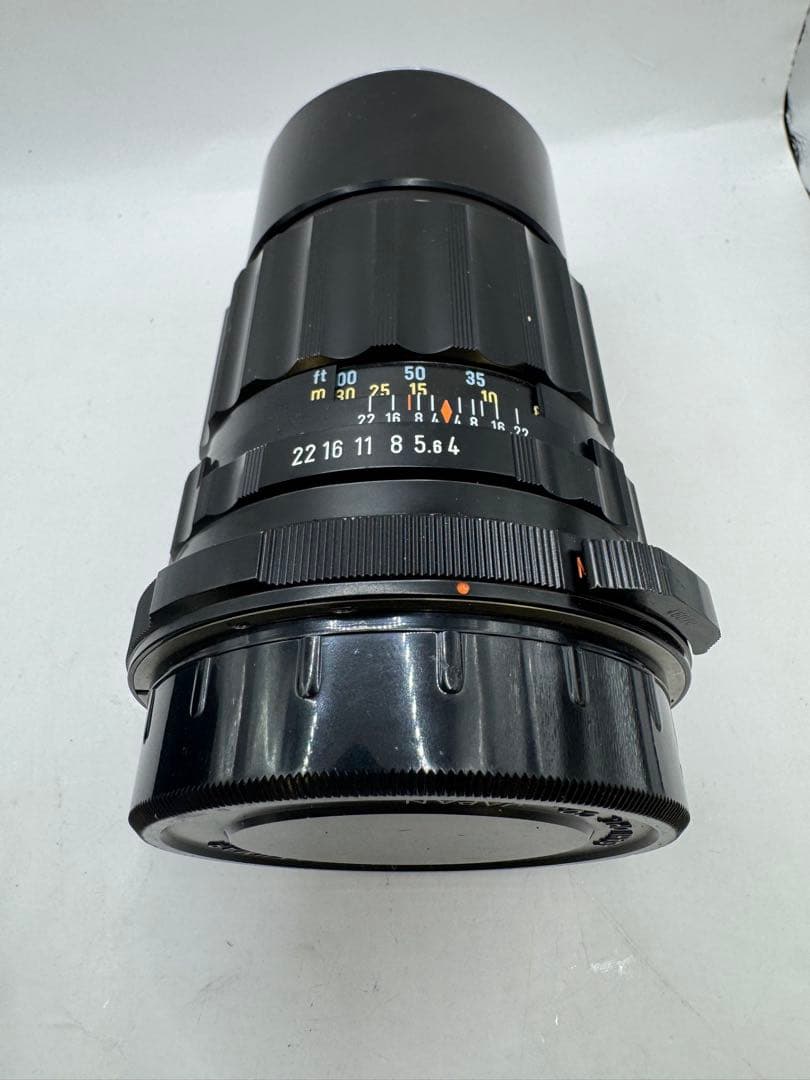 ペンタックス Pentax 6x7 67 TTL 木製グリップ レンズセット