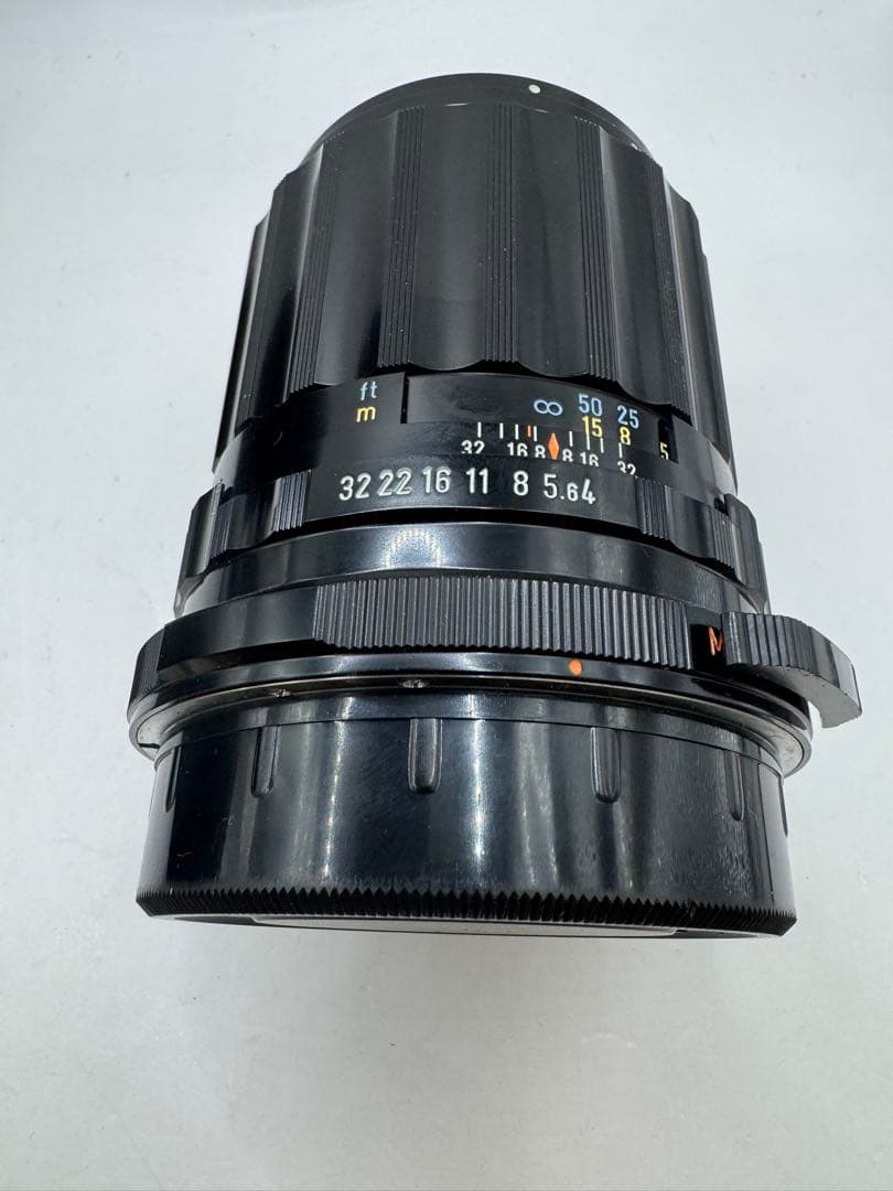 ペンタックス Pentax 6x7 67 TTL 木製グリップ レンズセット