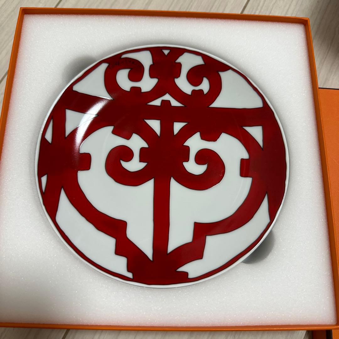 エルメス　HERMES ガダルキヴィール