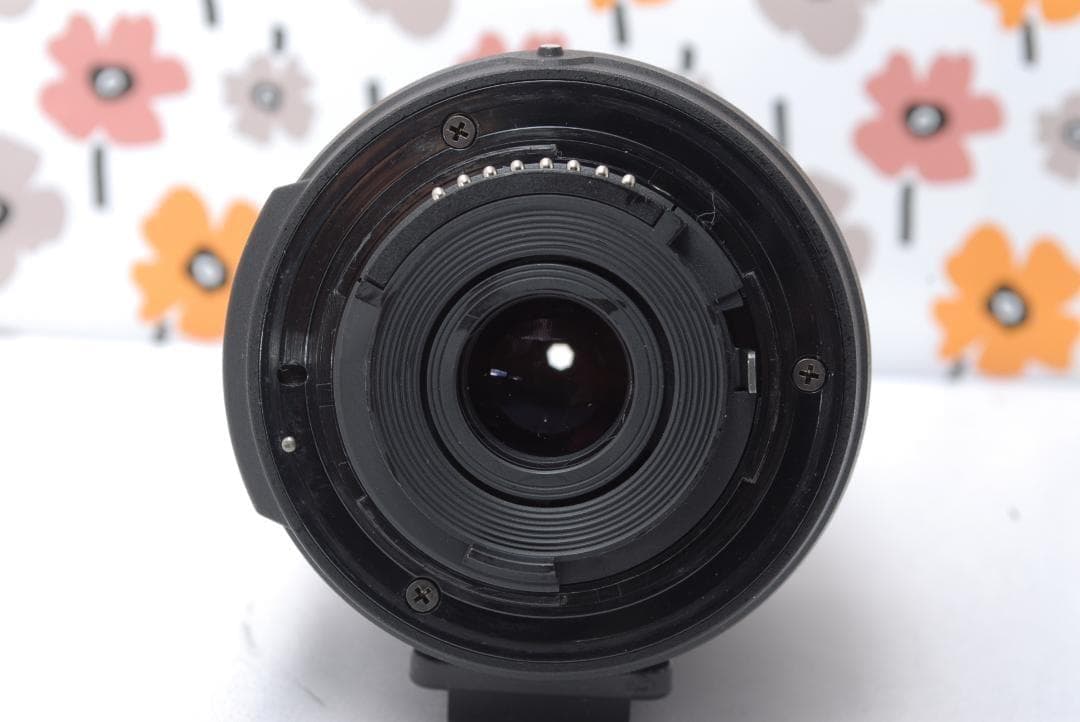 ❤Nikon D5300❤夜景撮影も◎❤Wi-Fi搭載で簡単にシェア出来る❤美品