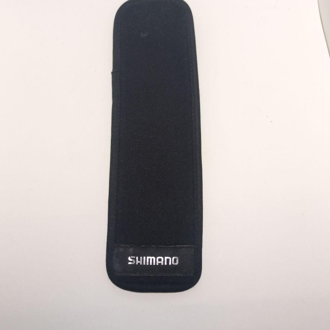 シマノ リール 03パワーエアロ 5号　SA24C