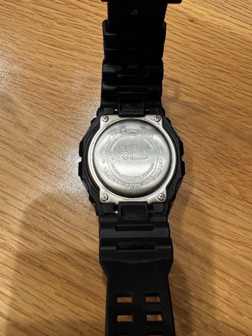 み*お様 ロンハーマン別注 G-SHOCK GBX-100 Gショック