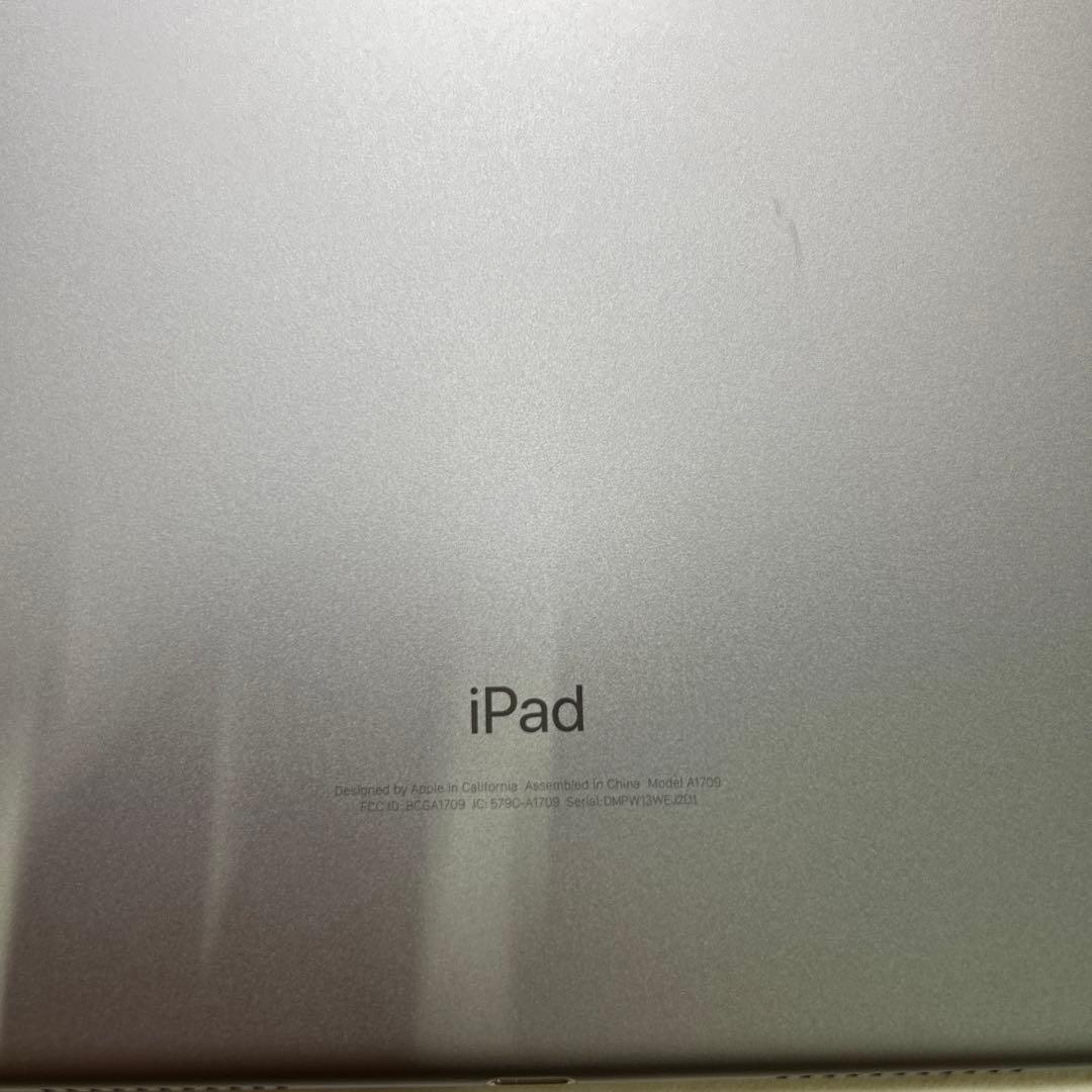 バイク　Apple iPad Pro 10.5 インチ (第１世代)