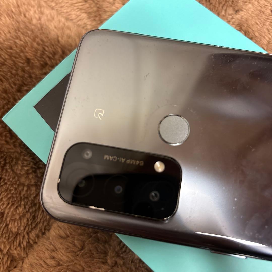 OPPO Reno 5A スマートフォン 本体/SIMフリー(動作確認済み)