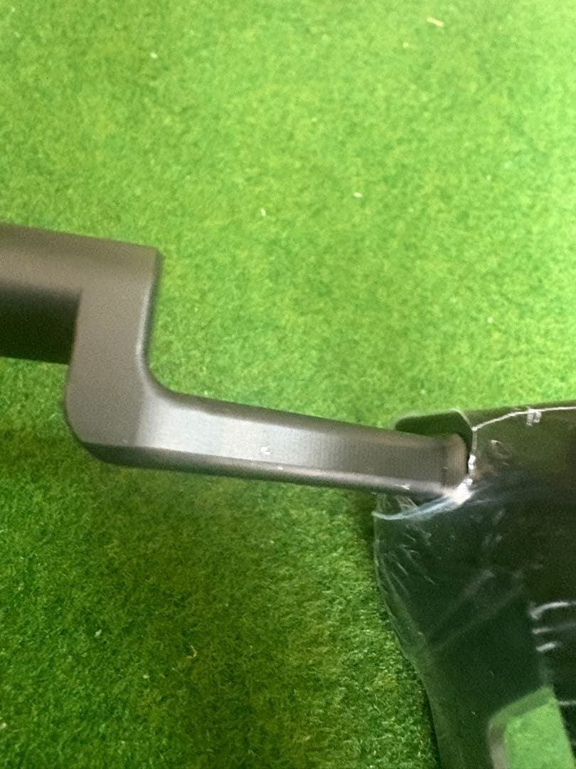 限定 新品 scotty cameron PHANTOM BLACK 9.2R