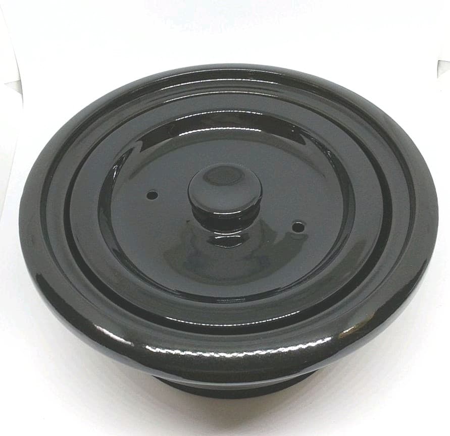 S036 長谷園×siroca 全自動炊飯土鍋 かまどさん電気 SR-E111