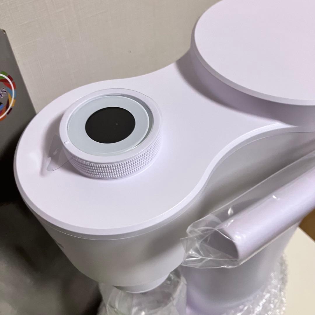 【未使用】 ドリンクメイト 炭酸水メーカー Series 660 DRM1030