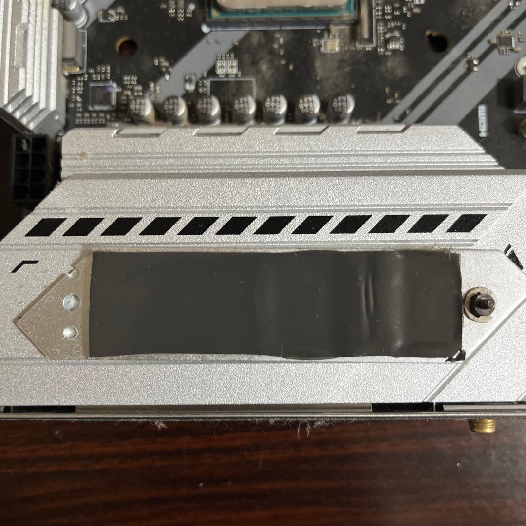 【処分】RYZEN 5600G マザーボード付き