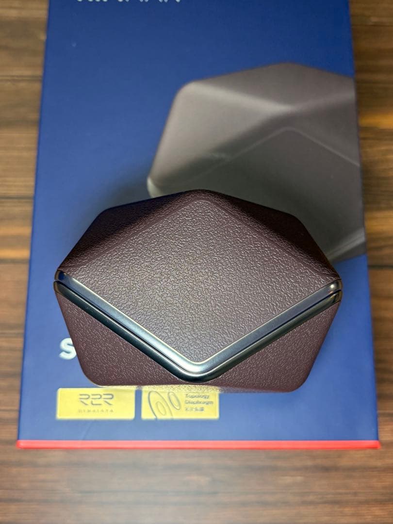 HIFIMANSvanar Wireless LE ワイヤレス