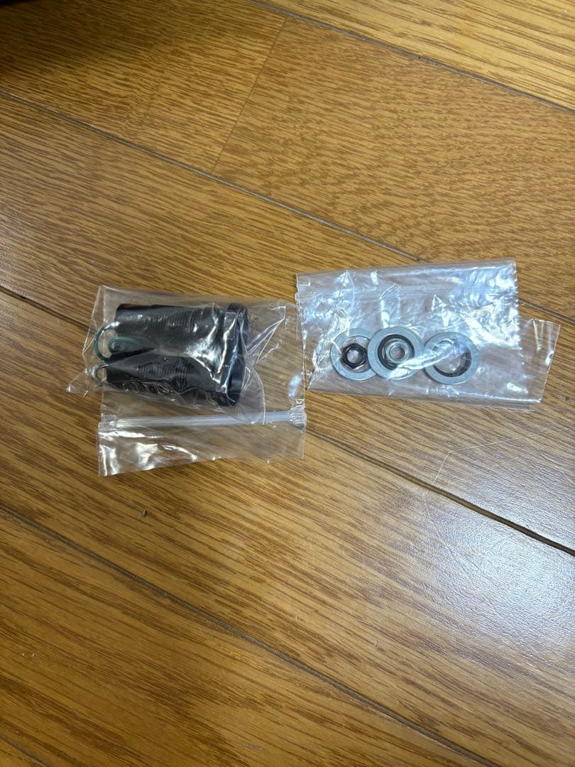 ASSIOMA パワーメーター Shimano互換 DUO-Shi